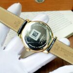 Tissot 42mm Nam T063.610.36.116.00 - Ảnh 7