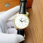 Tissot 42mm Nam T063.610.36.116.00 - Ảnh 8