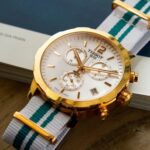 Tissot 42mm Nam T095.417.37.117.01 - Ảnh 5