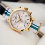 Tissot 42mm Nam T095.417.37.117.01 - Ảnh 6