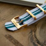 Tissot 42mm Nam T095.417.37.117.01 - Ảnh 7