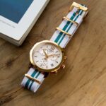 Tissot 42mm Nam T095.417.37.117.01 - Ảnh 8