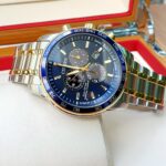 Citizen 44mm Nam BL5517-55L - Ảnh 4