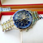 Citizen 44mm Nam BL5517-55L - Ảnh 6