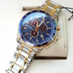 Citizen 44mm Nam BL5517-55L - Ảnh 8