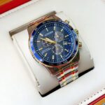 Citizen 44mm Nam BL5517-55L - Ảnh 9