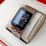 Bulova 32mm Nữ 96P202 - Ảnh 3