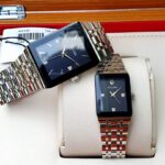 Bulova 32mm Nữ 96P202 - Ảnh 4