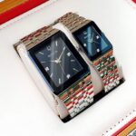 Bulova 32mm Nữ 96P202 - Ảnh 7