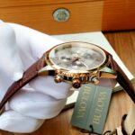 Bulova Nam 98A219 - Ảnh 3
