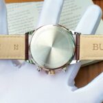 Bulova Nam 98A219 - Ảnh 7