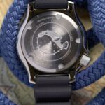 Citizen 44mm Nam NY0156-04E - Ảnh 4