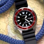 Citizen 44mm Nam NY0156-04E - Ảnh 6