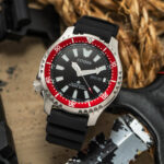 Citizen 44mm Nam NY0156-04E - Ảnh 7