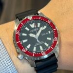 Citizen 44mm Nam NY0156-04E - Ảnh 8