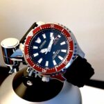 Citizen 44mm Nam NY0156-04E - Ảnh 9