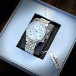 Tissot 42mm Nam T045.427.11.033.00 - Ảnh 2