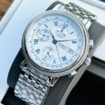 Tissot 42mm Nam T045.427.11.033.00 - Ảnh 4