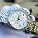 Tissot 42mm Nam T045.427.11.033.00 - Ảnh 5