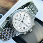 Tissot 42mm Nam T045.427.11.033.00 - Ảnh 6