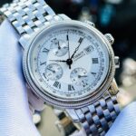 Tissot 42mm Nam T045.427.11.033.00 - Ảnh 7