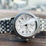 Tissot 42mm Nam T045.427.11.033.00 - Ảnh 8