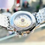 Tissot 42mm Nam T045.427.11.033.00 - Ảnh 9