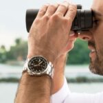 Citizen 44mm Nam BJ7140-53E - Ảnh 2