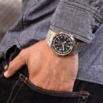 Citizen 44mm Nam BJ7140-53E - Ảnh 4