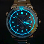 Citizen 44mm Nam BJ7140-53E - Ảnh 7