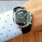 Tissot 38.5mm Nam T038.430.16.057.00 - Ảnh 2