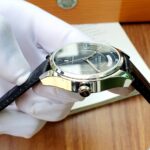 Tissot 38.5mm Nam T038.430.16.057.00 - Ảnh 7