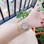 Citizen 30mm Nữ EW2464-55A - Ảnh 8