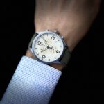 Tissot 45mm Nam T116.617.37.267.00 - Ảnh 3