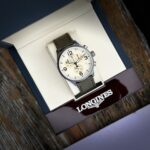 Tissot 45mm Nam T116.617.37.267.00 - Ảnh 7