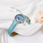 Tissot 32mm Nữ T122.223.16.353.00 - Ảnh 4