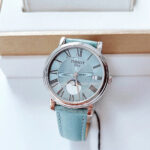 Tissot 32mm Nữ T122.223.16.353.00 - Ảnh 8