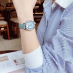 Tissot 32mm Nữ T122.223.16.353.00 - Ảnh 9