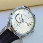 Hamilton 42mm Nam H32635521 - Ảnh 5