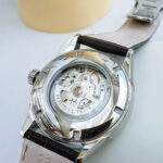 Hamilton 42mm Nam H32635521 - Ảnh 7