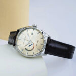 Hamilton 42mm Nam H32635521 - Ảnh 9