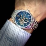 Orient 40mm Nam RK-BY0001A - Ảnh 10