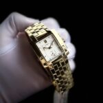 Tissot 30mm Nữ T60.5.587.33 - Ảnh 3