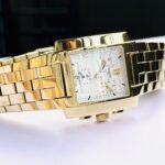 Tissot 30mm Nữ T60.5.587.33 - Ảnh 8