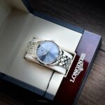 Hamilton 40mm Nam H32451142 - Ảnh 3