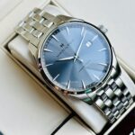 Hamilton 40mm Nam H32451142 - Ảnh 4