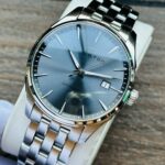 Hamilton 40mm Nam H32451142 - Ảnh 5