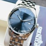 Hamilton 40mm Nam H32451142 - Ảnh 6