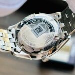 Hamilton 40mm Nam H32451142 - Ảnh 10