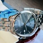 Hamilton 40mm Nam H32451142 - Ảnh 11